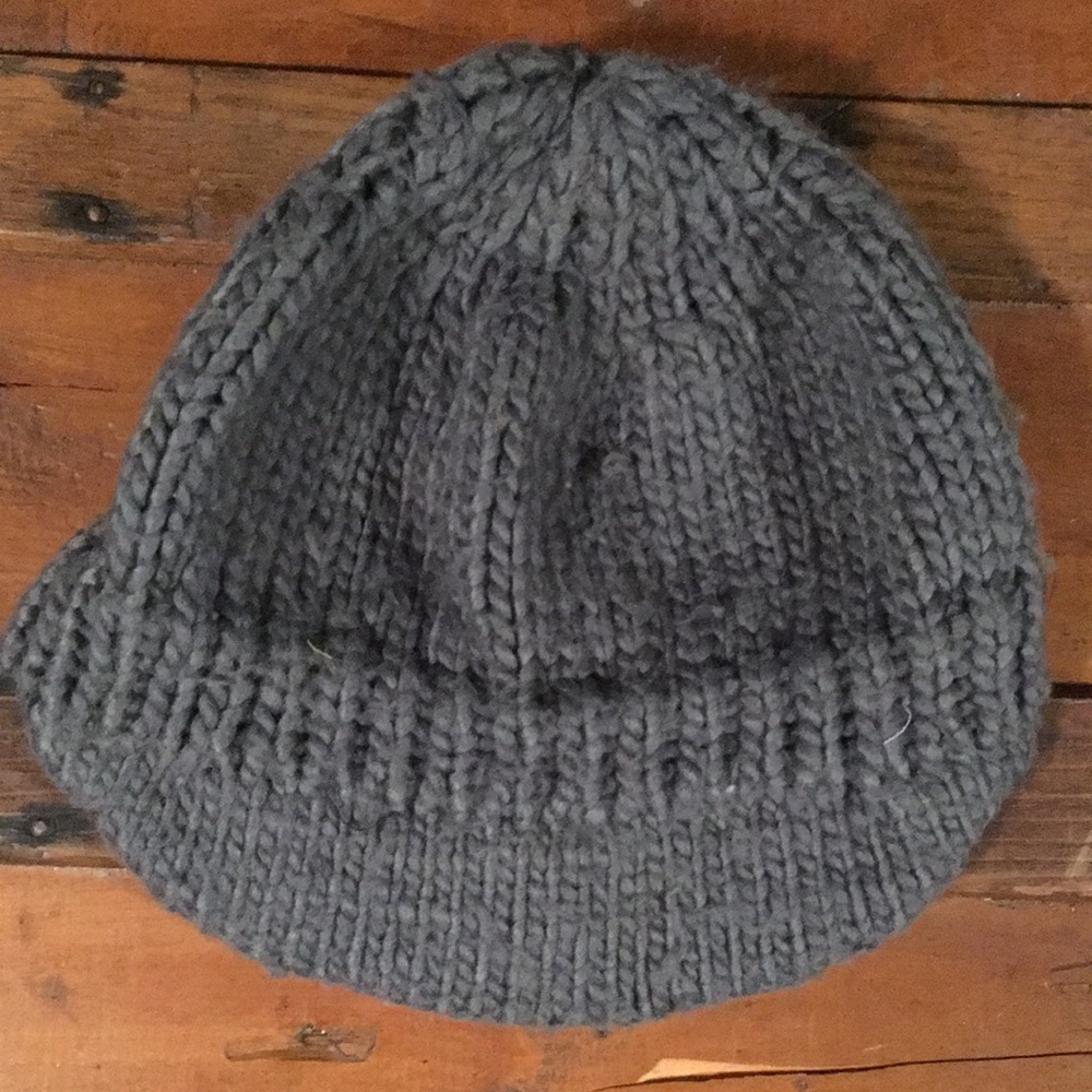 Winter hat